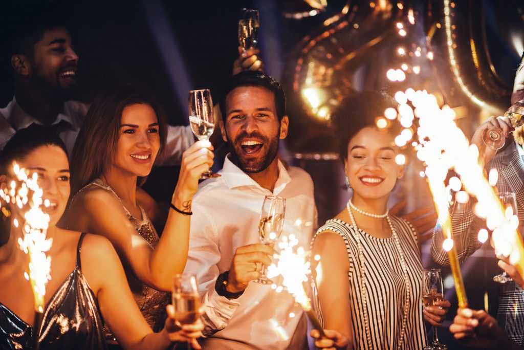 Factors To Consider When You Look For A Party Place